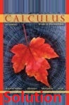 Calculus Single and Multivariable, Instructor Manual, 6E, Deborah Hughes-Hallett